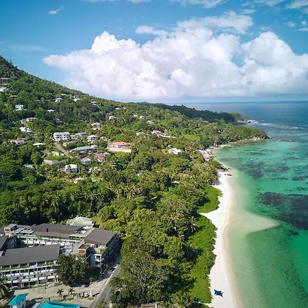 Laila, Seychelles, A Marriott Tribute Portfolio Resort Anse Royale Eksteriør billede