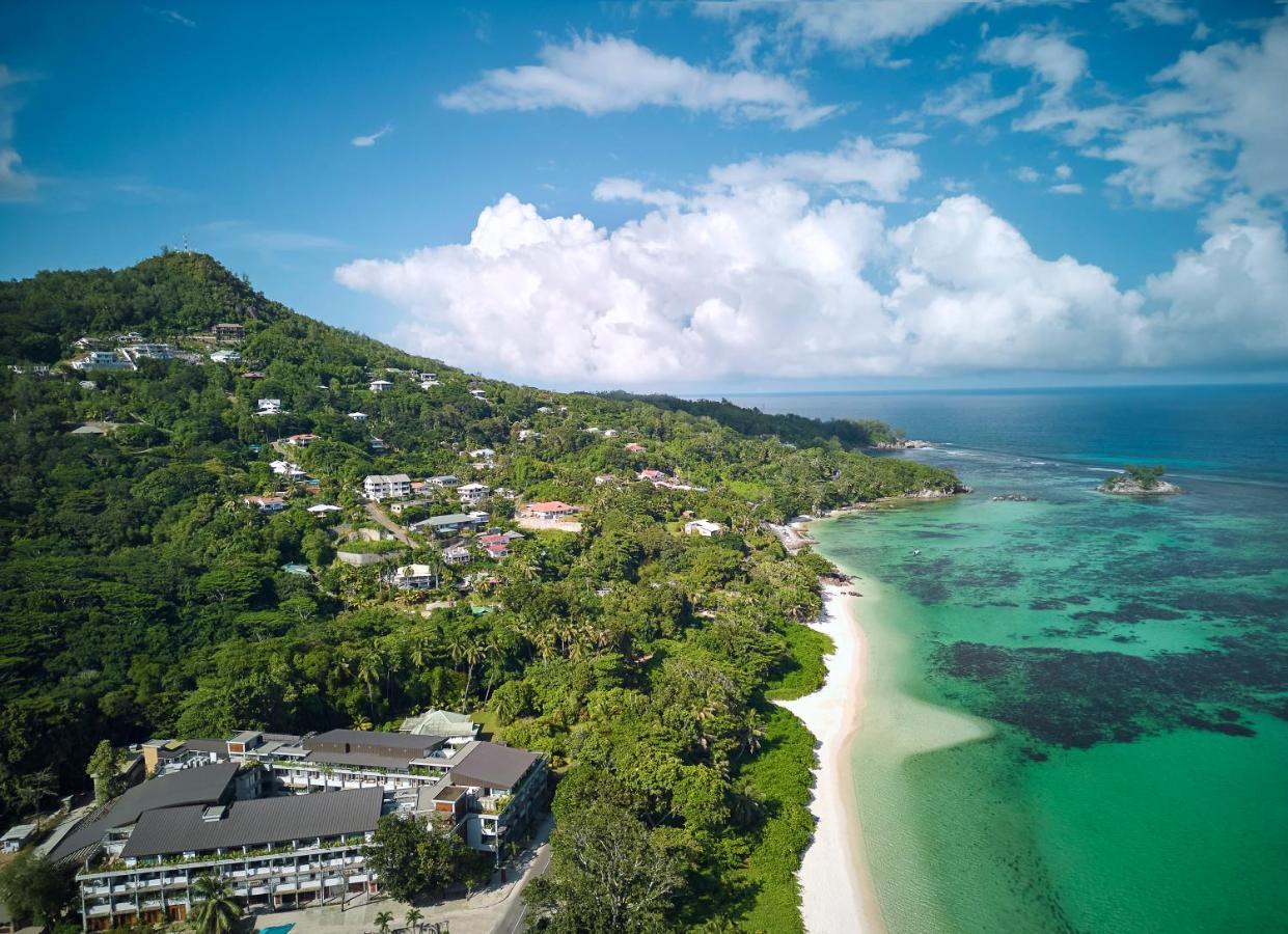 Laila, Seychelles, A Marriott Tribute Portfolio Resort Anse Royale Eksteriør billede