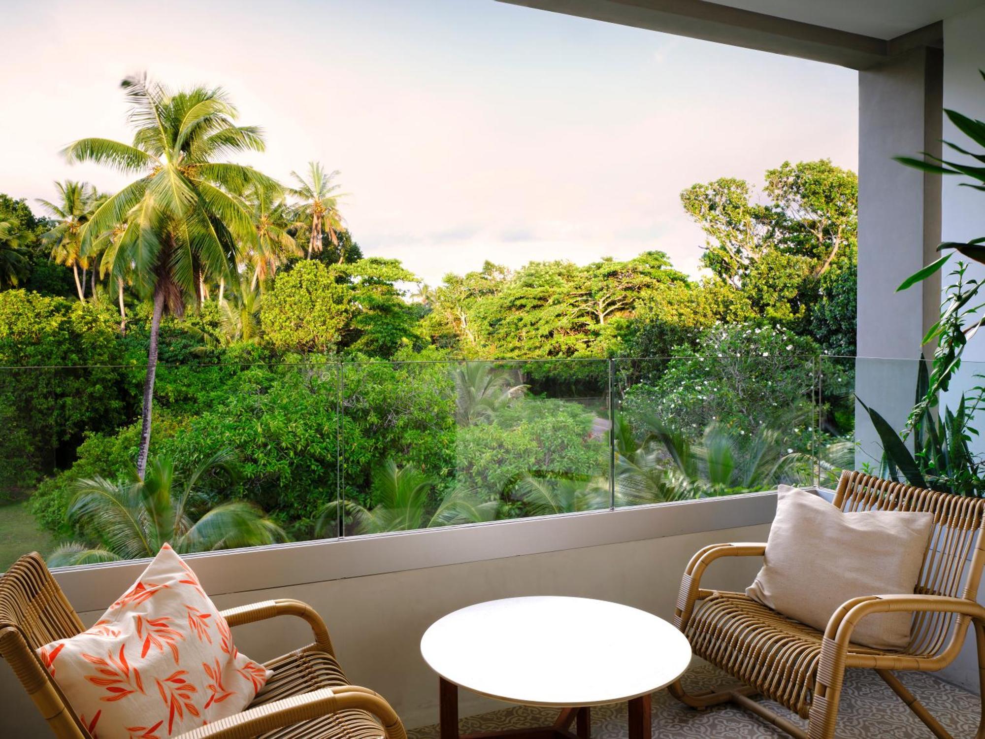 Laila, Seychelles, A Marriott Tribute Portfolio Resort Anse Royale Eksteriør billede